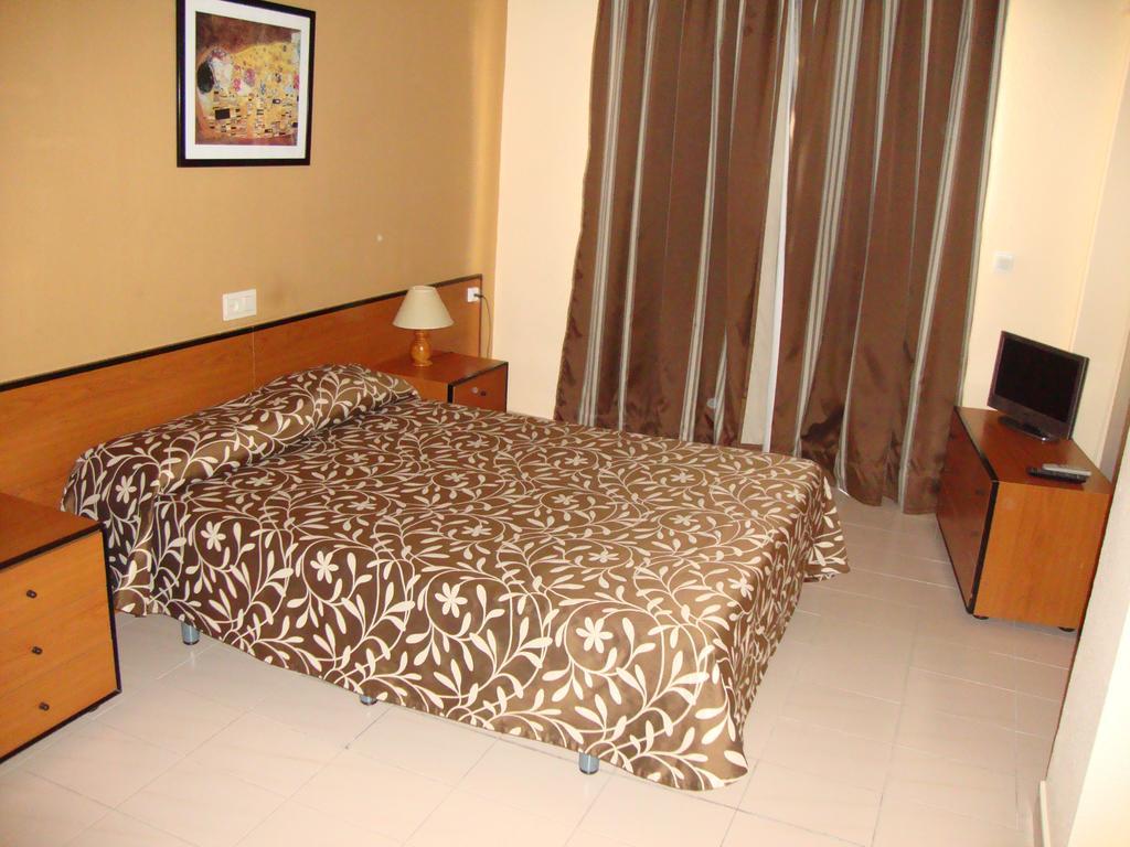 Hotel Chaparil (Adults Only) Nerja Room photo