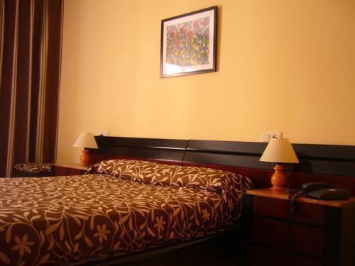 Hotel Chaparil (Adults Only) Nerja Room photo